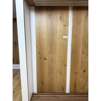 Boston Engineered Real Wood French Oak UV Oiled